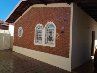 Casa com 2 Quartos à venda, 197m² no Jardim Madalena, Campinas