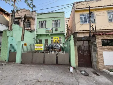 Apartamento com 2 Quartos à venda, 96m² no Engenho Novo, Rio de Janeiro