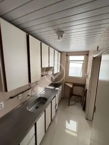 Apartamento com 1 Quarto à venda, 42m² no Centro, Florianópolis