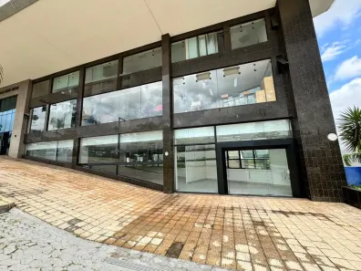 Ponto Comercial à venda, 760m² no Estoril, Belo Horizonte