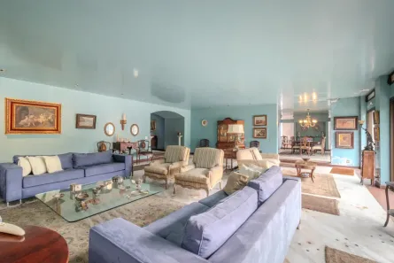 Casa com 5 Quartos à venda, 848m² no Brooklin Paulista, São Paulo
