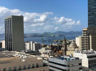 Sala Comercial para alugar, 432m² no Centro, Rio de Janeiro