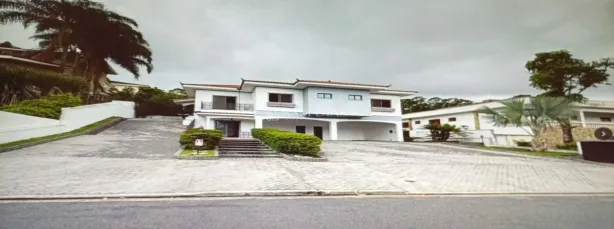 Casa com 4 Quartos para alugar, 500m² no Residencial Tamboré, Barueri