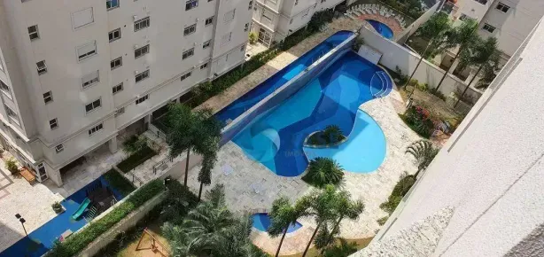 Apartamento com 4 Quartos à venda, 144m² no Campo Belo, São Paulo