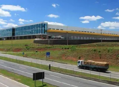 Galpão/Depósito/Armazém para alugar, 6750m² no , Cabreúva