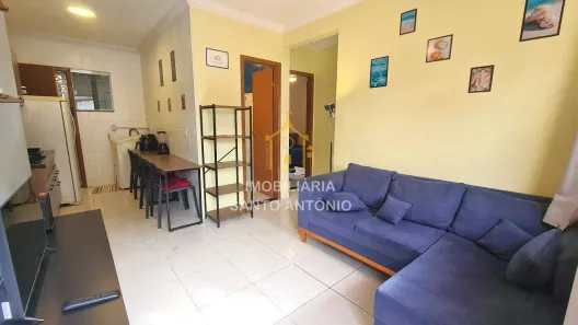 Apartamento com 2 Quartos à venda, 47m² no Ingleses do Rio Vermelho, Florianópolis