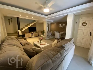 Casa com 5 Quartos à venda, 334m² no Jardim Floresta, Porto Alegre
