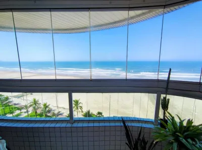 Apartamento com 2 Quartos à venda, 72m² no Maracanã, Praia Grande