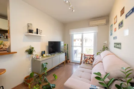Apartamento com 2 Quartos à venda, 65m² no Areal, Pelotas