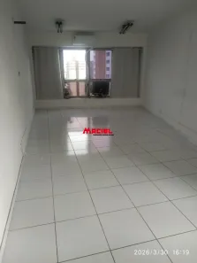 Ponto Comercial para alugar, 32m² no Centro, São José dos Campos
