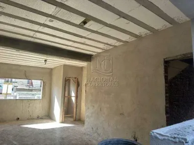 Sobrado com 3 Quartos à venda, 120m² no Parque Oratório, Santo André