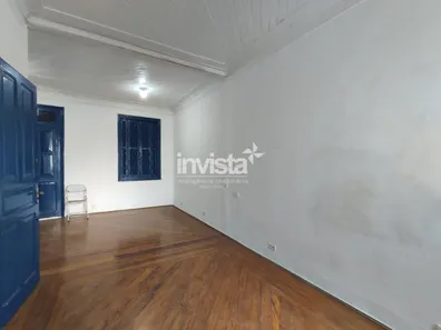 Casa com 5 Quartos à venda, 200m² no Macuco, Santos