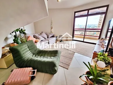 Cobertura com 4 Quartos à venda, 220m² no Centro, Ribeirão Preto