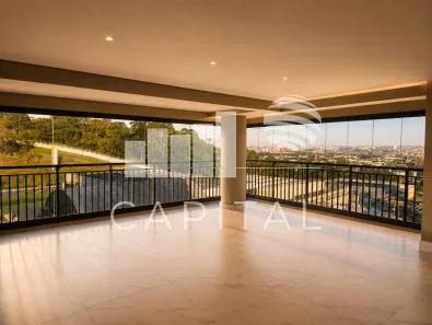 Apartamento com 2 Quartos à venda, 120m² no Centro Comercial Jubran, Barueri