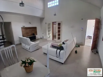 Casa com 3 Quartos à venda, 138m² no Balneário São João Batista, Peruíbe