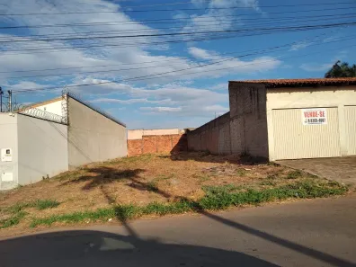 Lote/Terreno à venda, 300m² no Jardim Buriti Sereno, Aparecida de Goiânia