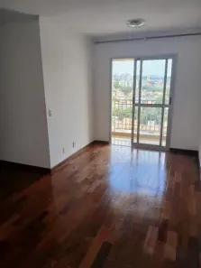 Apartamento com 2 Quartos à venda, 55m² no Jardim Esmeralda, São Paulo