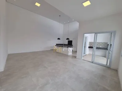 Casa de Condomínio com 3 Quartos à venda, 176m² no Parque Olívio Franceschini, Hortolândia