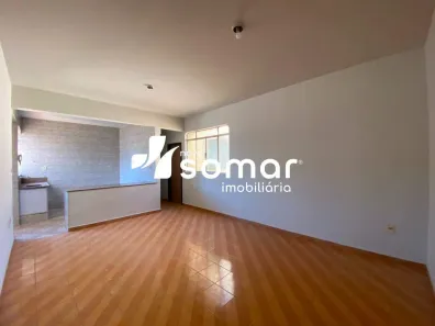 Apartamento com 2 Quartos para alugar, 80m² no Niterói, Divinópolis