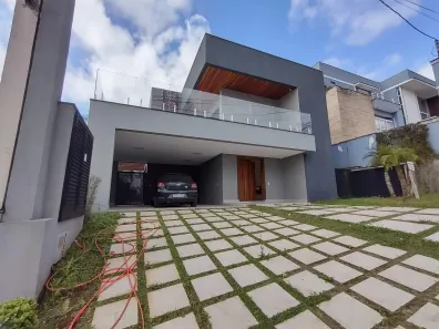 Sobrado com 4 Quartos à venda, 316m² no Parque Terra Nova II, São Bernardo do Campo