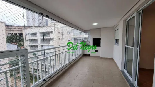 Apartamento com 3 Quartos para venda ou aluguel, 85m² no Jaguaré, São Paulo