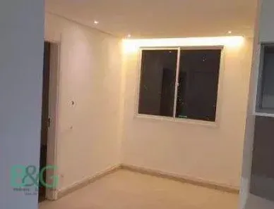Apartamento com 2 Quartos à venda, 35m² no Lapa, São Paulo