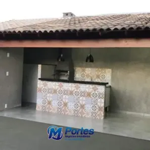 Casa com 2 Quartos à venda, 170m² no Parque Residencial Celina Dalul, Mirassol