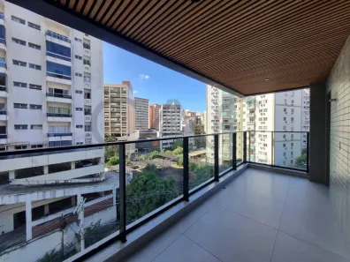 Apartamento com 3 Quartos à venda, 104m² no Santa Lúcia, Vitória