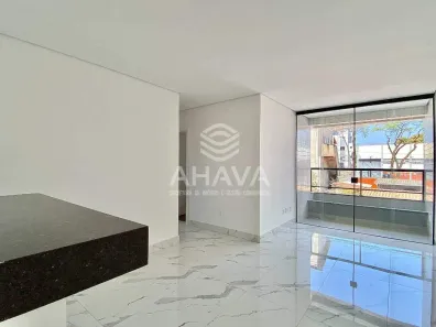 Apartamento com 3 Quartos à venda, 70m² no Itapoã, Belo Horizonte
