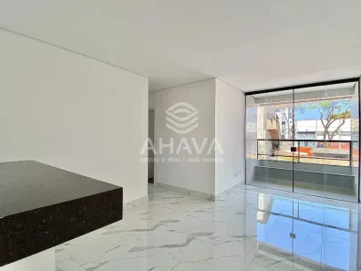 Apartamento com 3 Quartos à venda, 71m² no Itapoã, Belo Horizonte