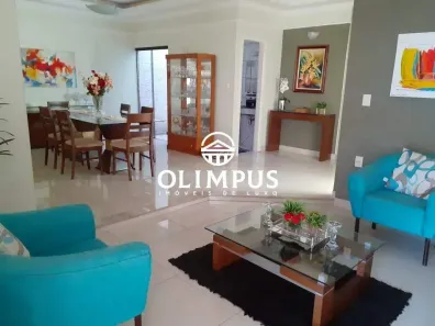 Casa com 3 Quartos à venda, 213m² no Vigilato Pereira, Uberlândia