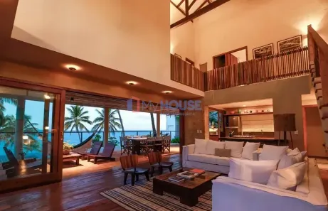 Casa com 3 Quartos à venda, 382m² no Centro, Itacaré