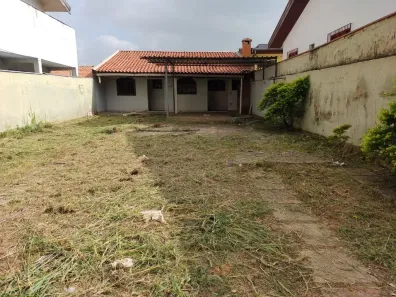 Casa com 1 Quarto à venda, 63m² no Vila Santa Maria, Americana