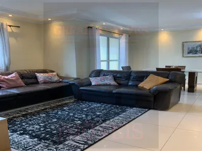 Apartamento com 3 Quartos à venda, 90m² no Bosque da Saúde, São Paulo