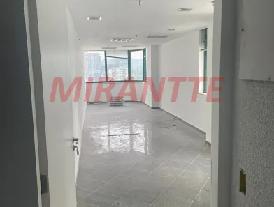 Imóvel Comercial à venda, 37m² no Tucuruvi, São Paulo