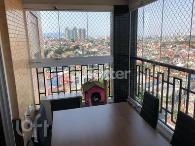 Apartamento com 1 Quarto à venda, 40m² no Vila Diva (Zona Norte), São Paulo