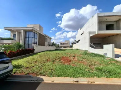 Lote/Terreno à venda, 375m² no Residencial Alto do Castelo, Ribeirão Preto