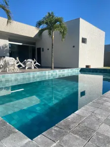 Casa de Condomínio com 3 Quartos para alugar, 200m² no Porto Seguro, Porto Seguro