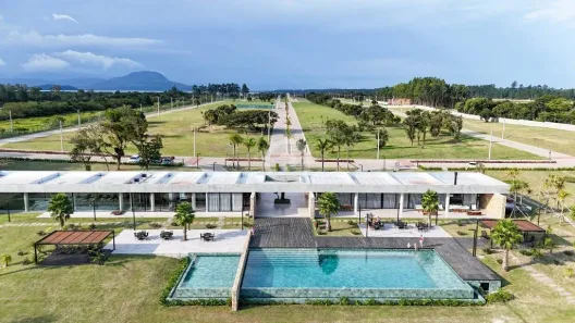 Lote/Terreno à venda, 362m² no Centro, Osório