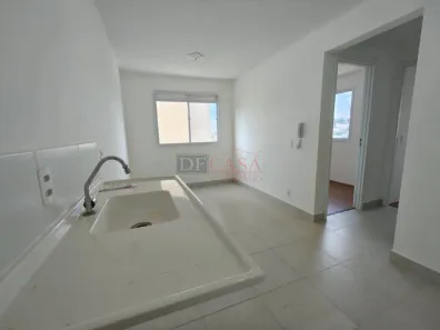 Apartamento com 2 Quartos à venda, 33m² no Vila Carmosina, São Paulo