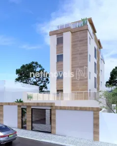 Apartamento com 2 Quartos à venda, 118m² no Candelária, Belo Horizonte