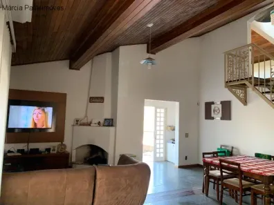 Sobrado com 4 Quartos à venda, 443m² no Jardim da Serra, Jundiaí