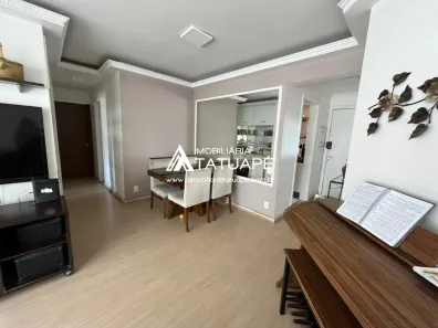 Apartamento com 3 Quartos à venda, 79m² no Jardim Textil, São Paulo