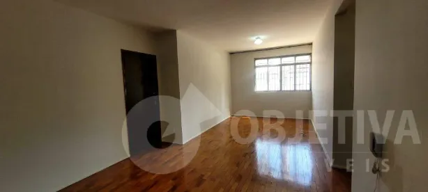 Apartamento com 3 Quartos para alugar, 116m² no Lídice, Uberlândia