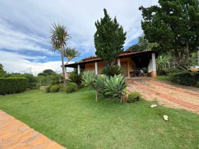 Fazenda/Sítio à venda, 5125m² no Querência do Turvo, Capão Bonito