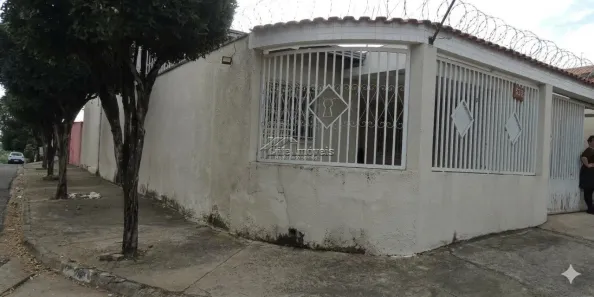 Casa com 4 Quartos para alugar, 250m² no Vila Real, Hortolândia
