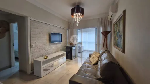 Apartamento com 3 Quartos à venda, 108m² no Gonzaga, Santos