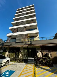 Apartamento com 2 Quartos à venda, 73m² no Costa e Silva, Joinville
