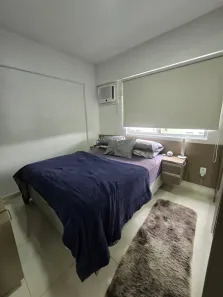 Apartamento com 3 Quartos à venda, 74m² no Coroado, Manaus