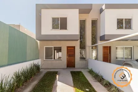 Casa com 3 Quartos à venda, 115m² no Laranjal, Pelotas